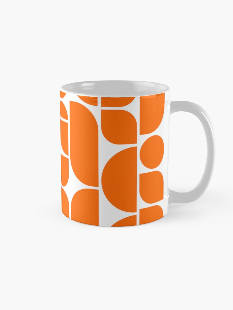 Citrus Mug